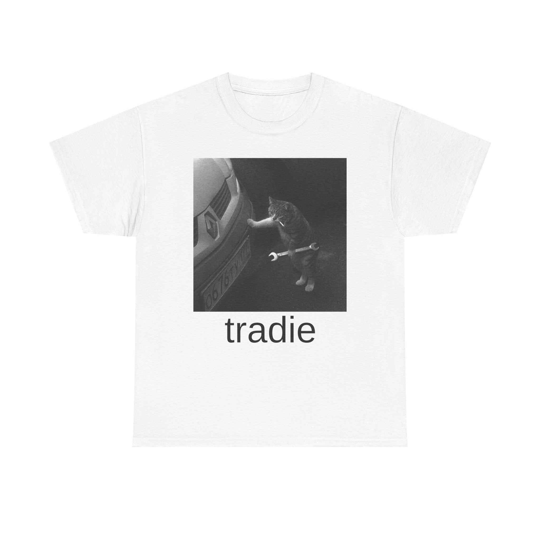 tradie