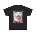 caffeine